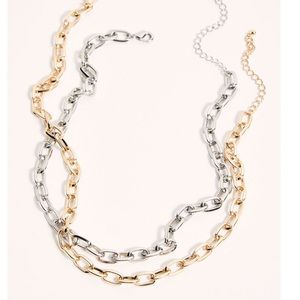 Free People Necklace